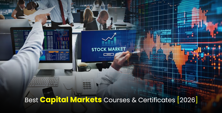 Final Thoughts on Best Capital Markets Courses & Certificates [2026]